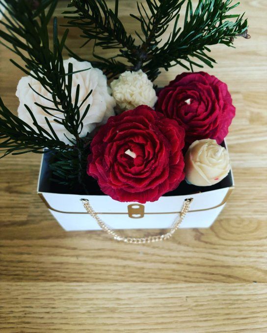 Sac floral