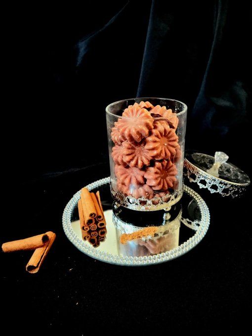 Bâton de Cannelle