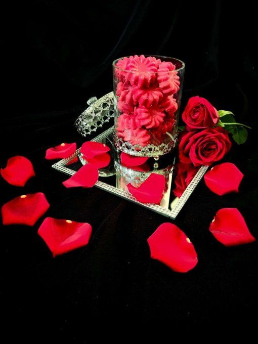 Rose Rouge 